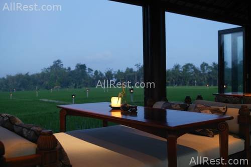 The Chedi Club boutique 80